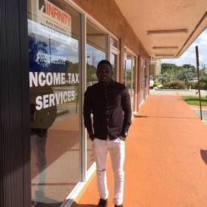 Meet your Posher, Rodly